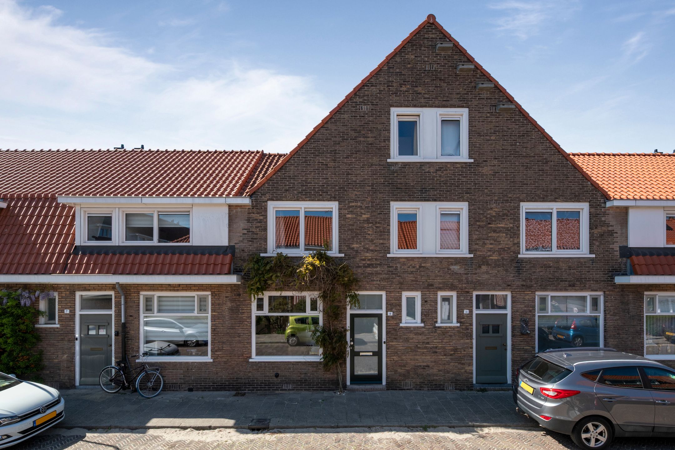 Foto 45 van Siriusstraat 9