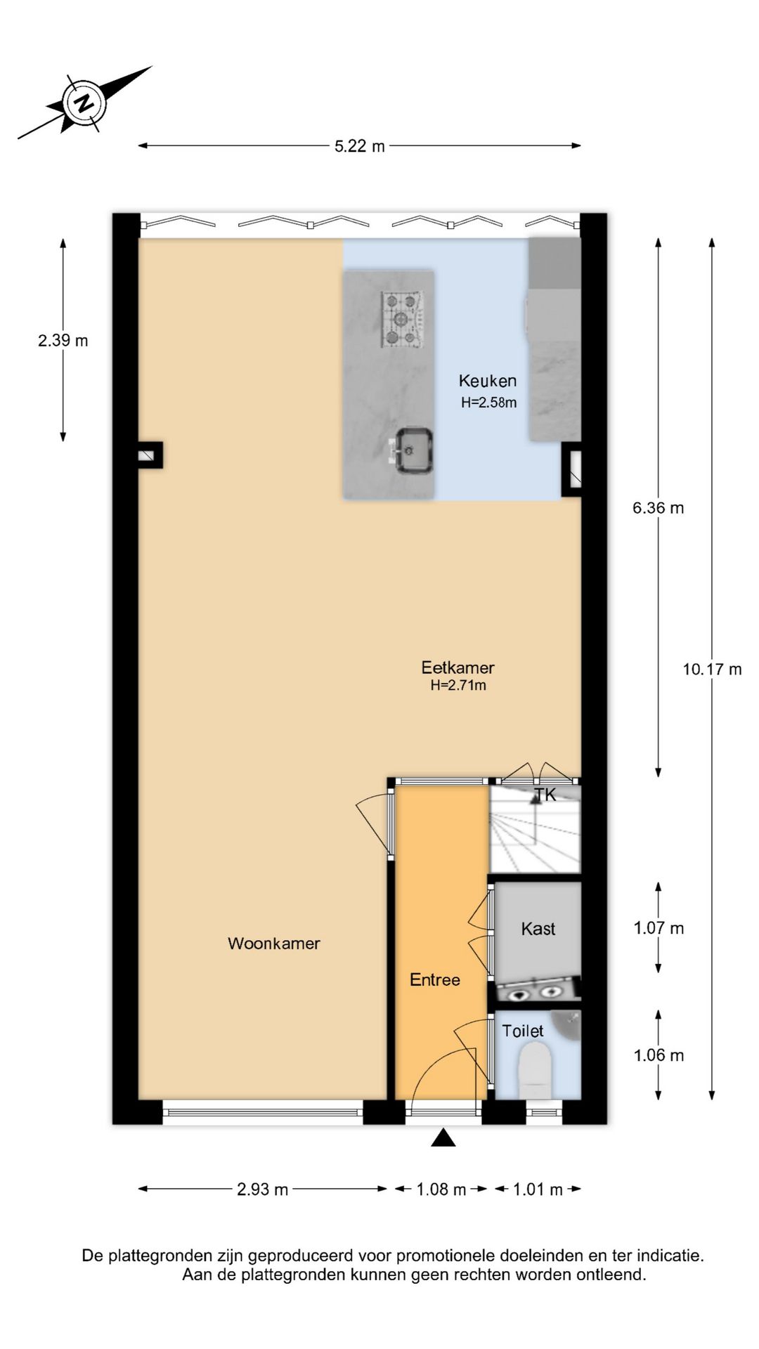 Foto 47 van Siriusstraat 9