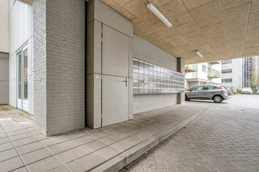 Foto 11 van Govert Flinckstraat 19-B