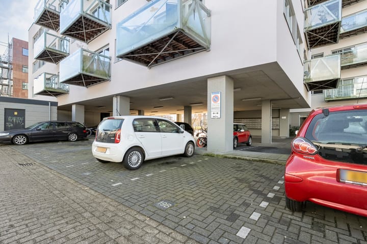Foto 5 van Govert Flinckstraat 19-B