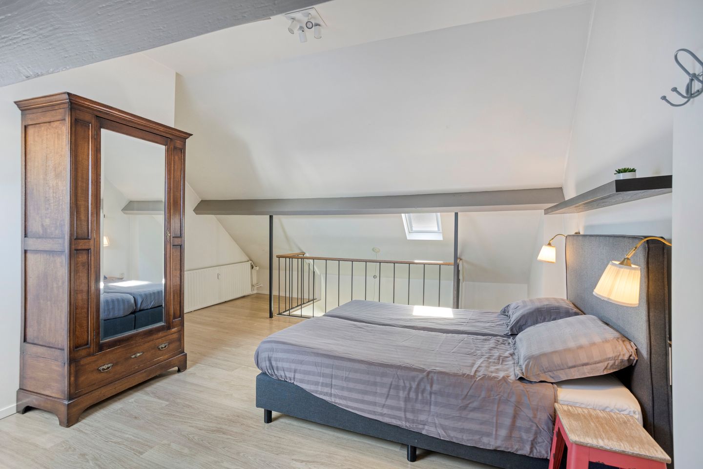 Foto 44 van Boschstraat 105-F