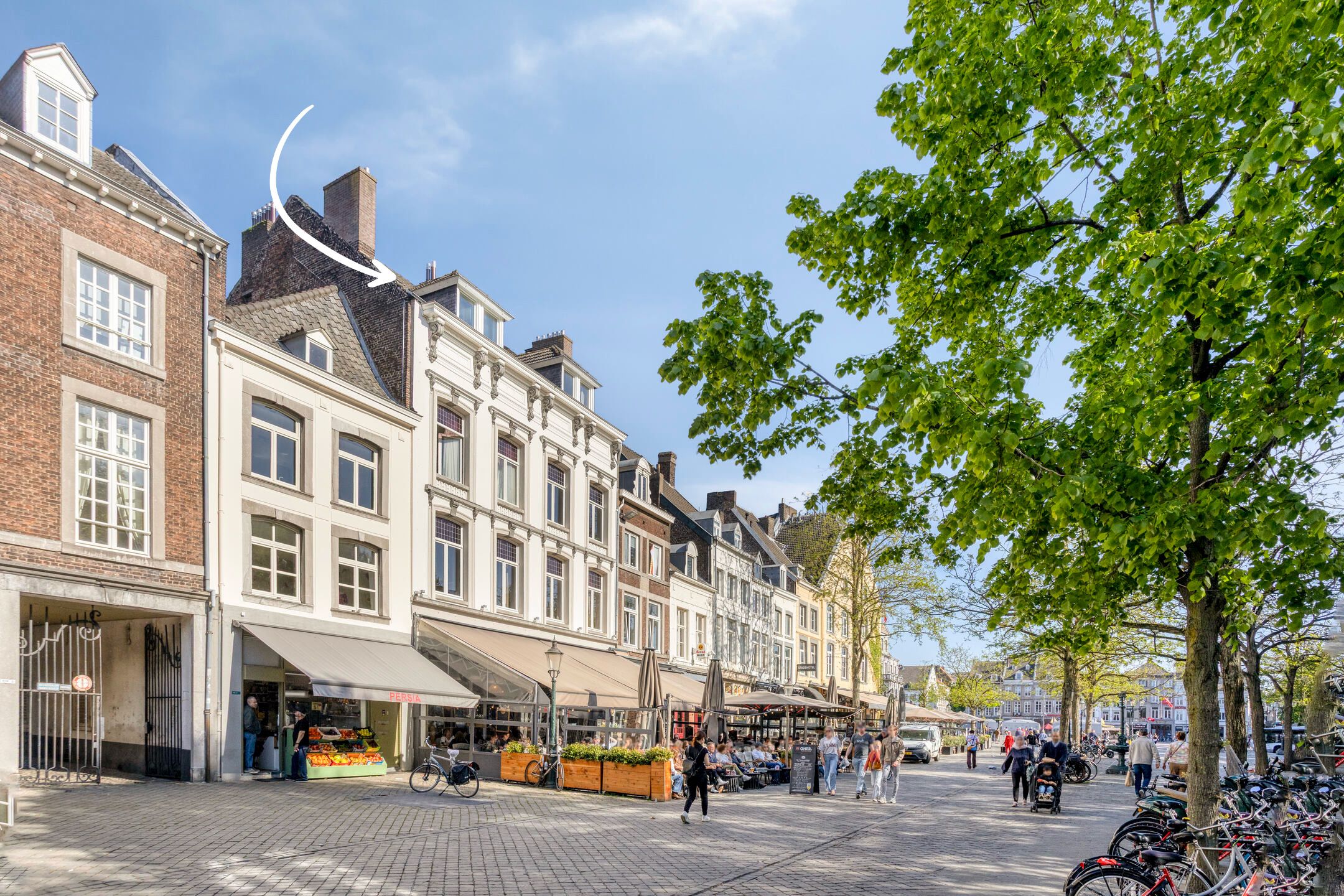 Boschstraat 105-F 105 F