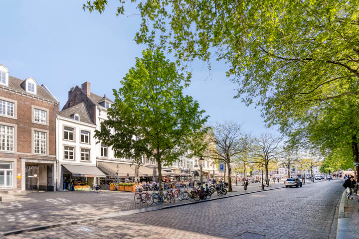 Photo 5 of Boschstraat 105-F