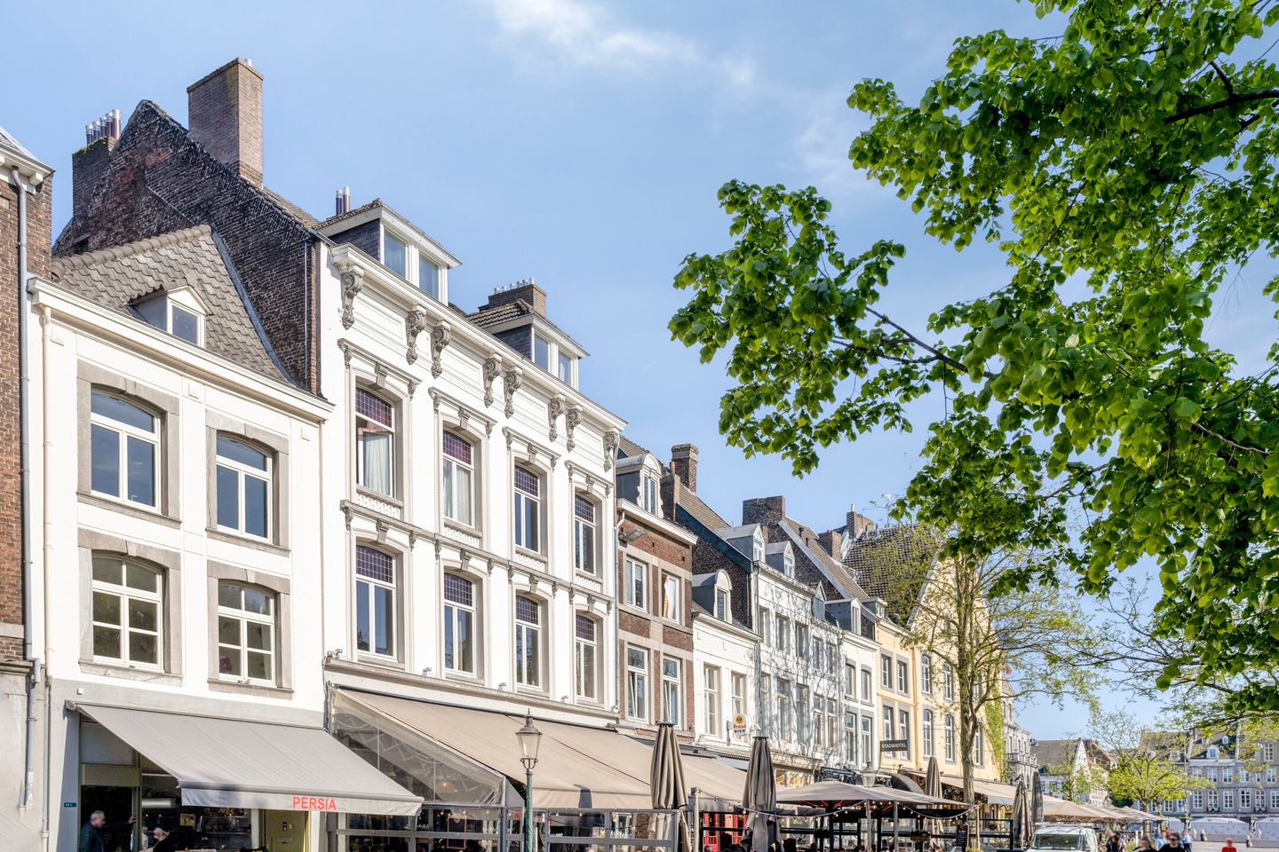 Foto 4 van Boschstraat 105-F
