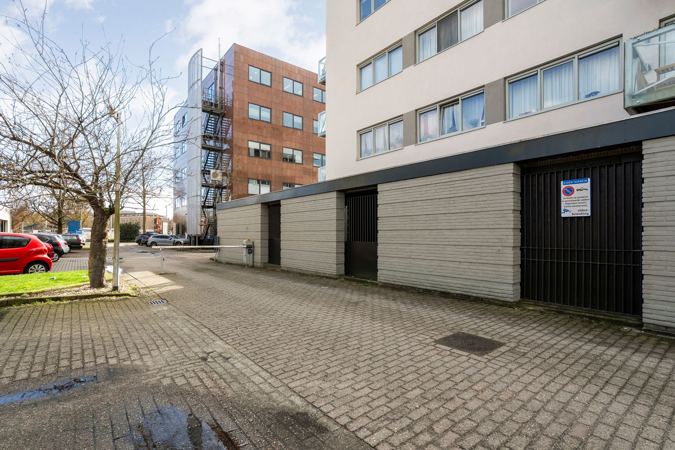 Foto 9 van Govert Flinckstraat 19-B