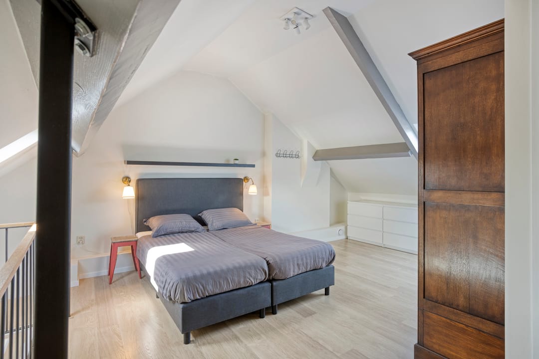 Foto 43 van Boschstraat 105-F