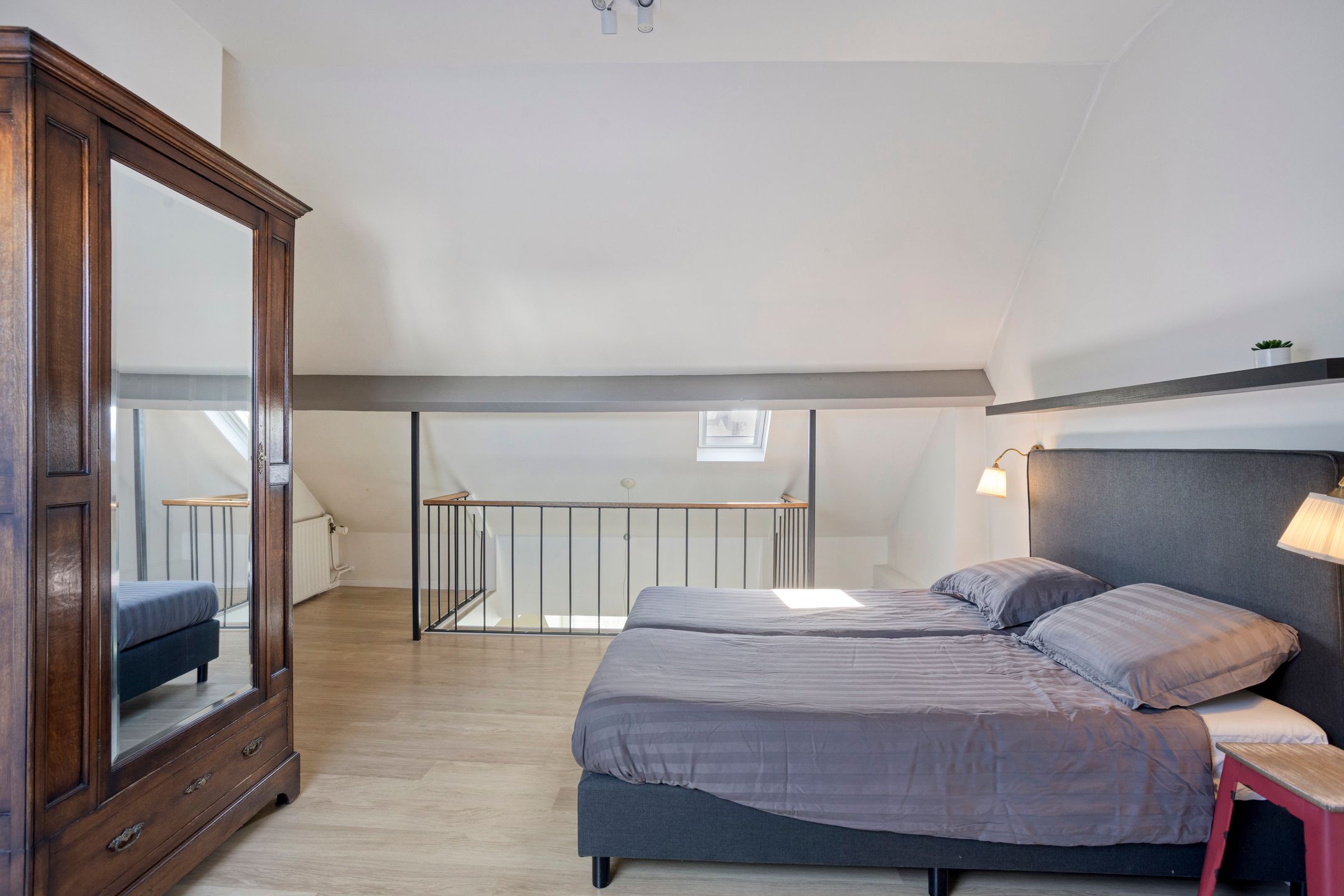 Foto 45 van Boschstraat 105-F