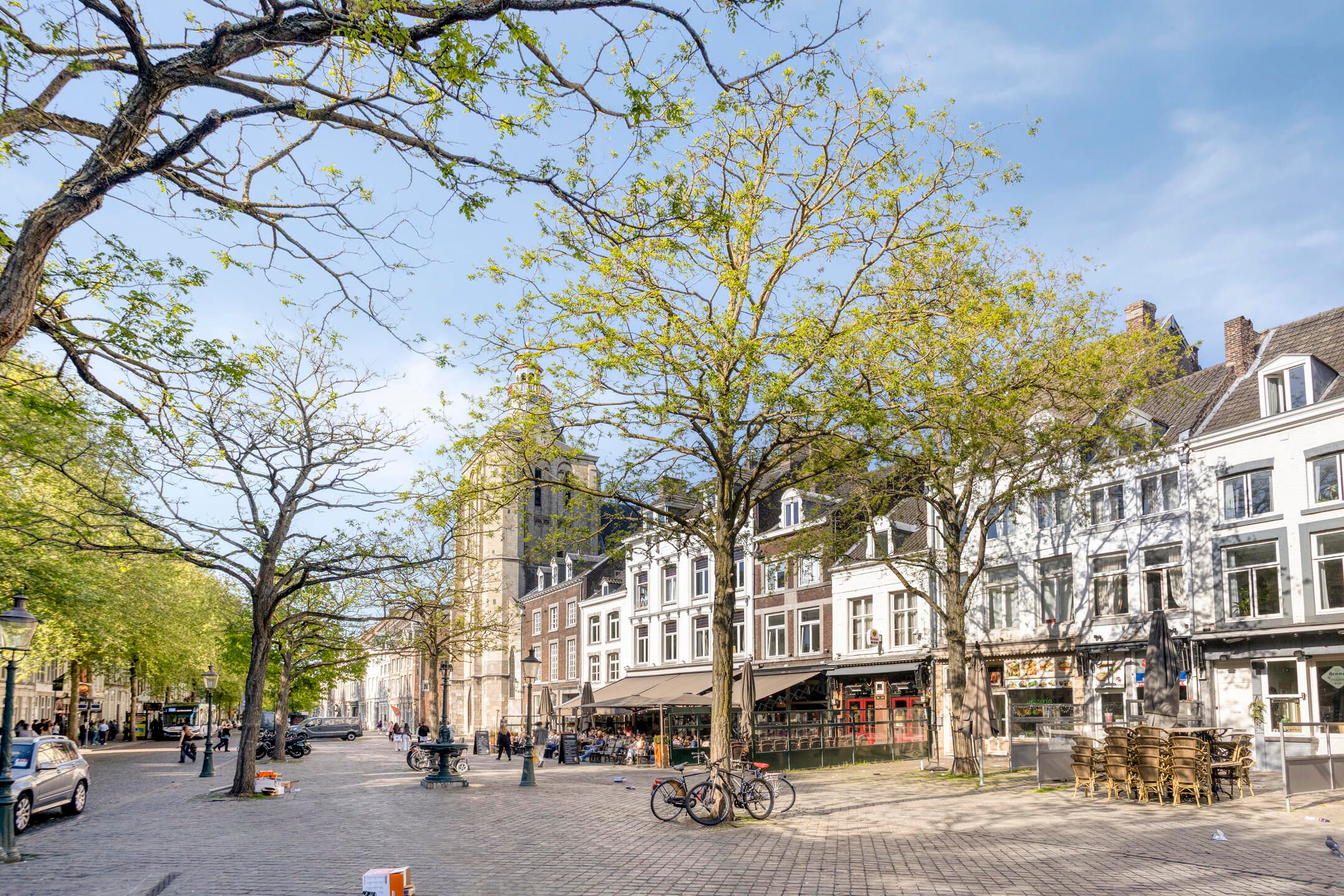Foto 6 van Boschstraat 105-F