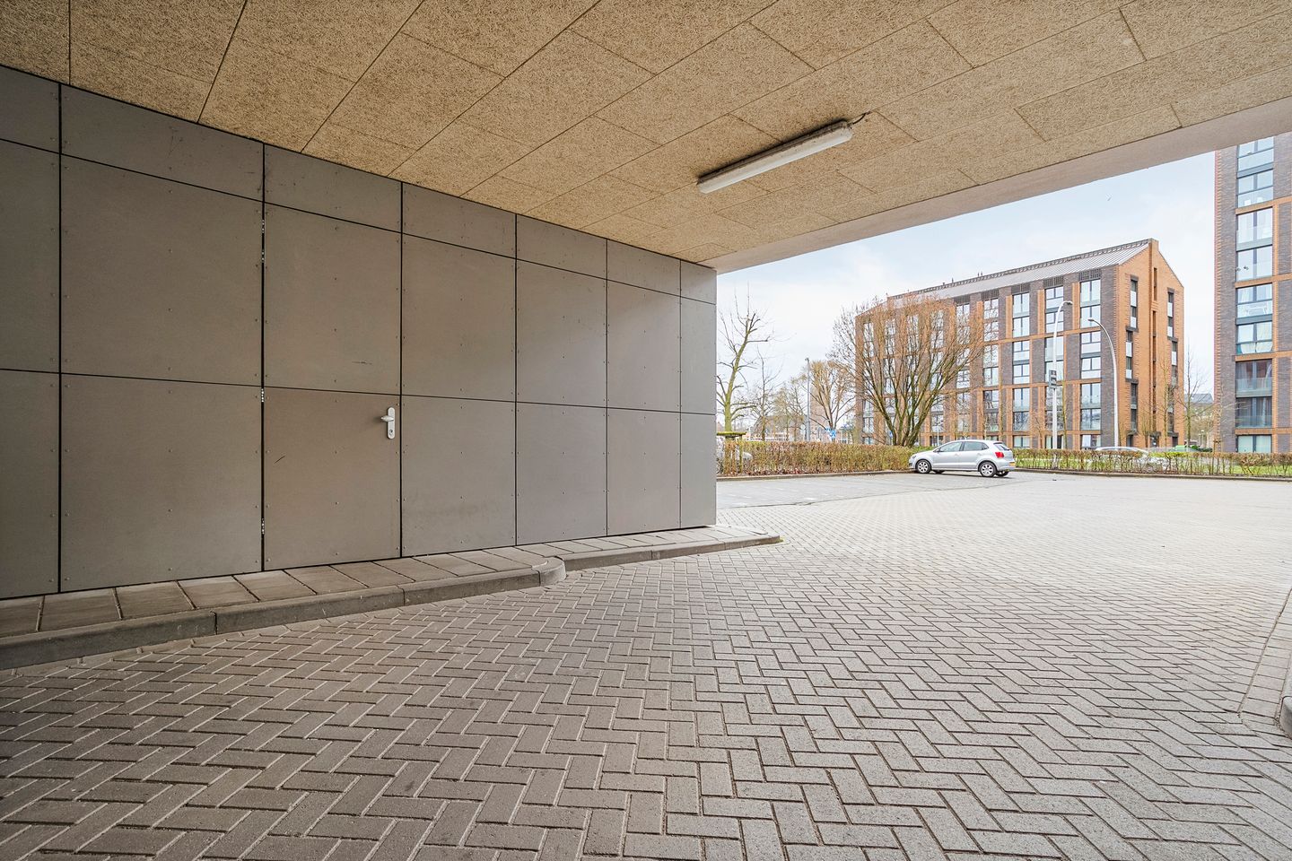 Foto 10 van Govert Flinckstraat 19-B