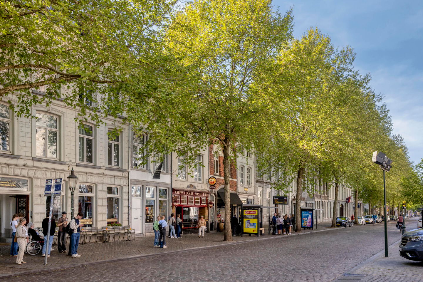 Foto 55 van Boschstraat 105-F