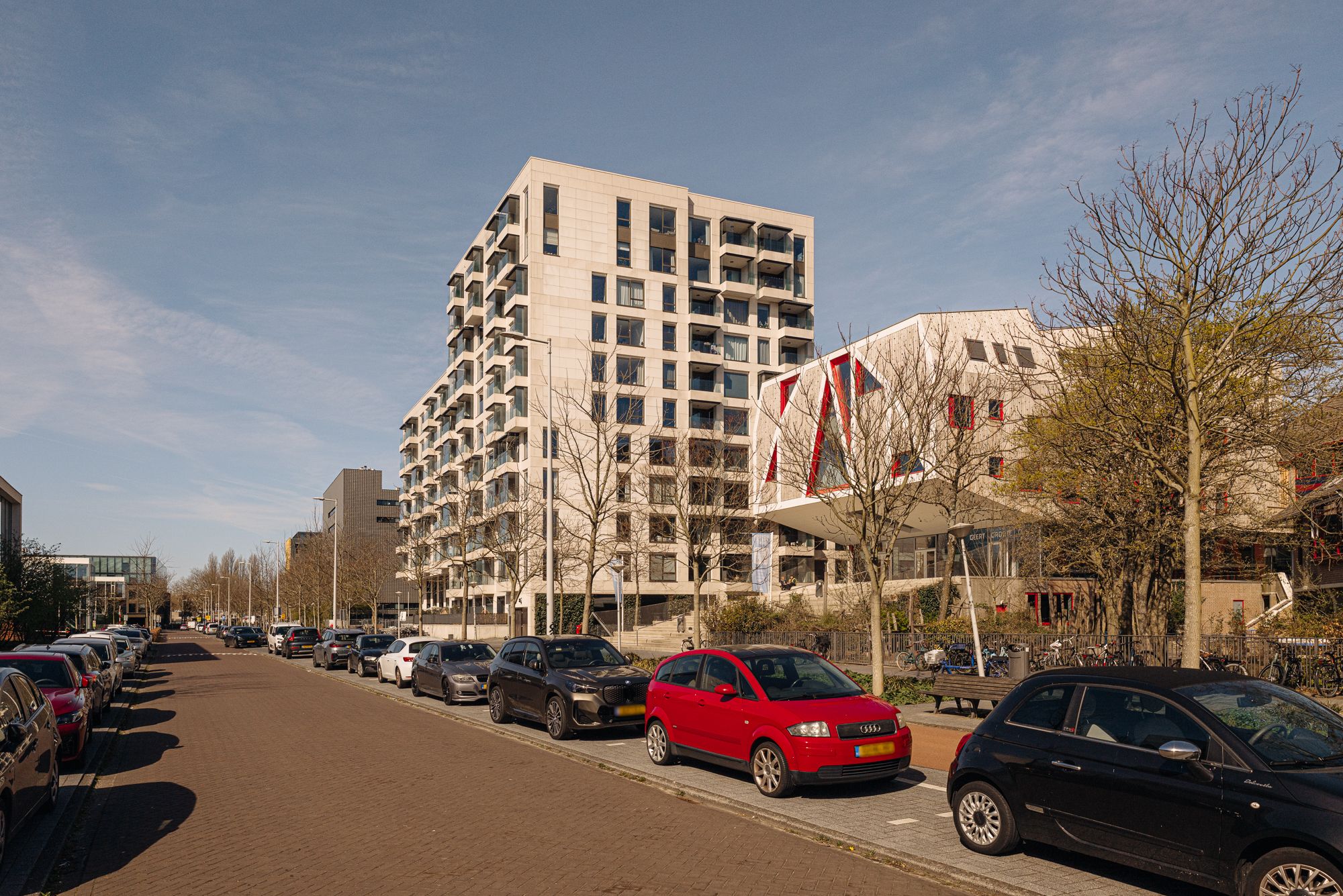 Photo 24 of Fred. Roeskestraat 88-B6