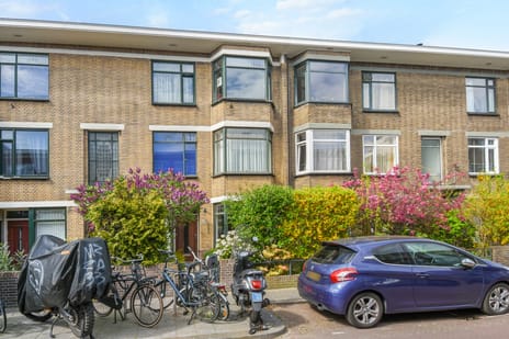 Okkernootstraat thumbnail