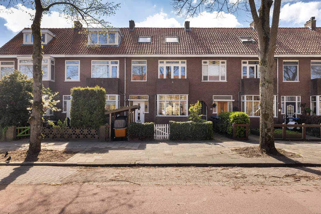 Foto 1 van Brouwersdijk 351