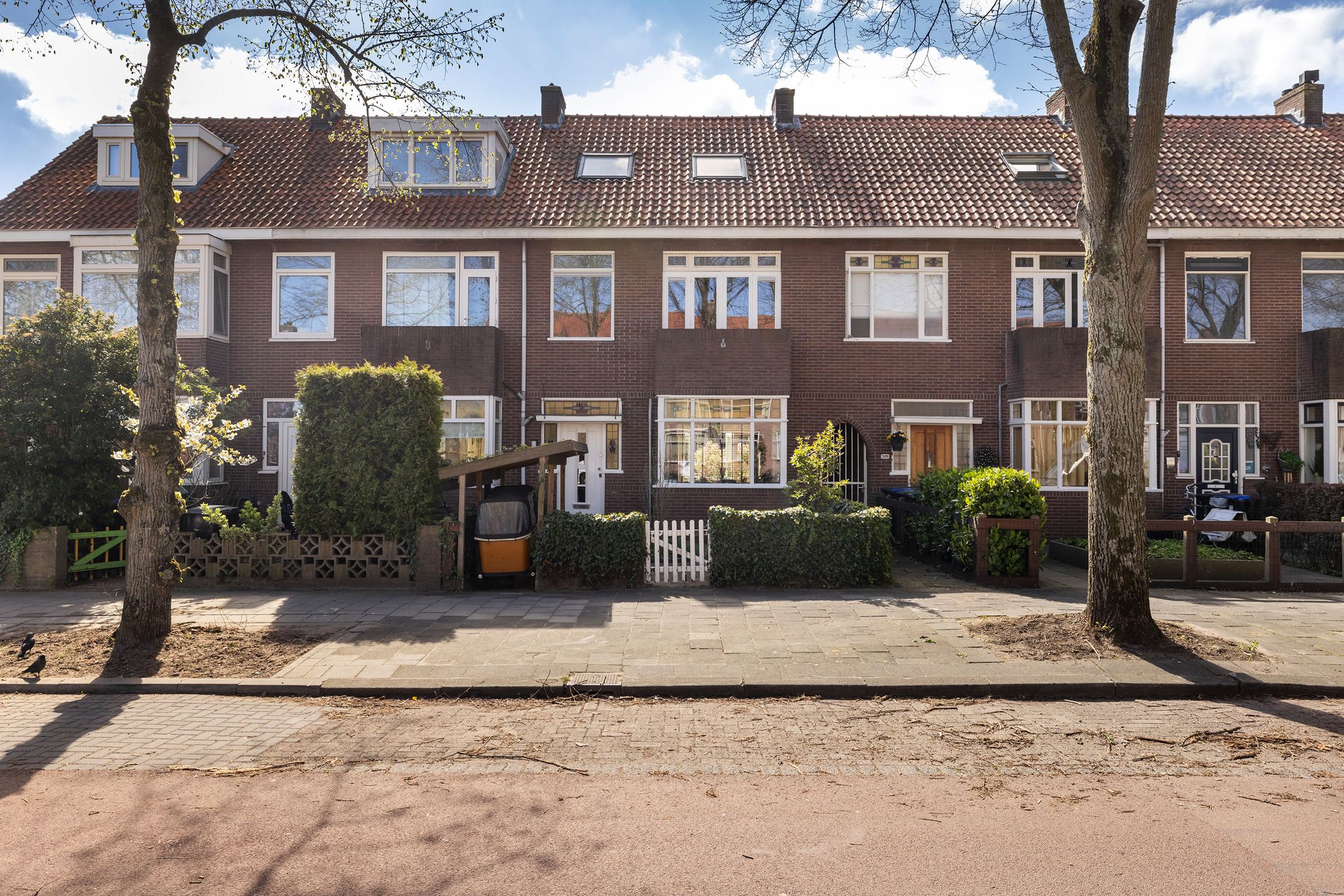 Brouwersdijk 351 