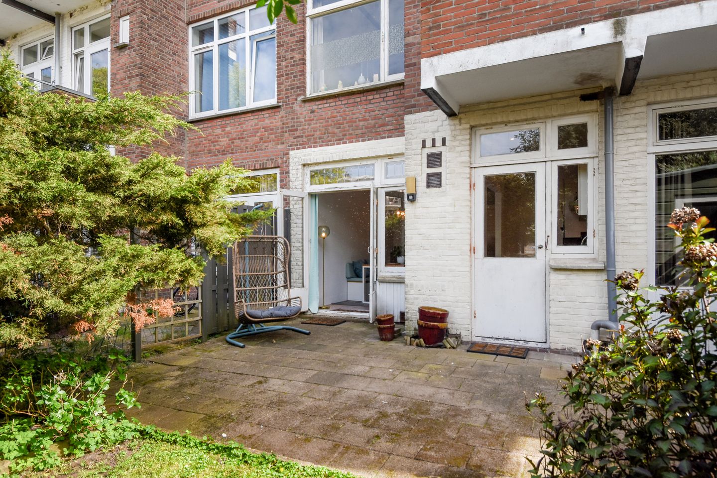 Photo 19 of Okkernootstraat 111