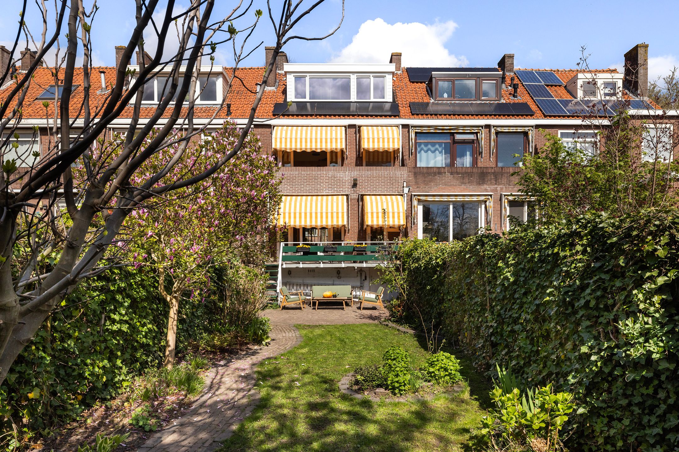 Dorpsomroeper 12 Hendrik-Ido-Ambacht - Aanzicht 4