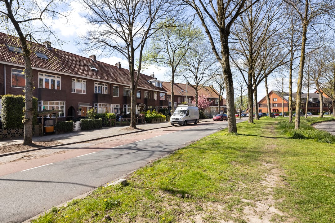 Foto 43 van Brouwersdijk 351