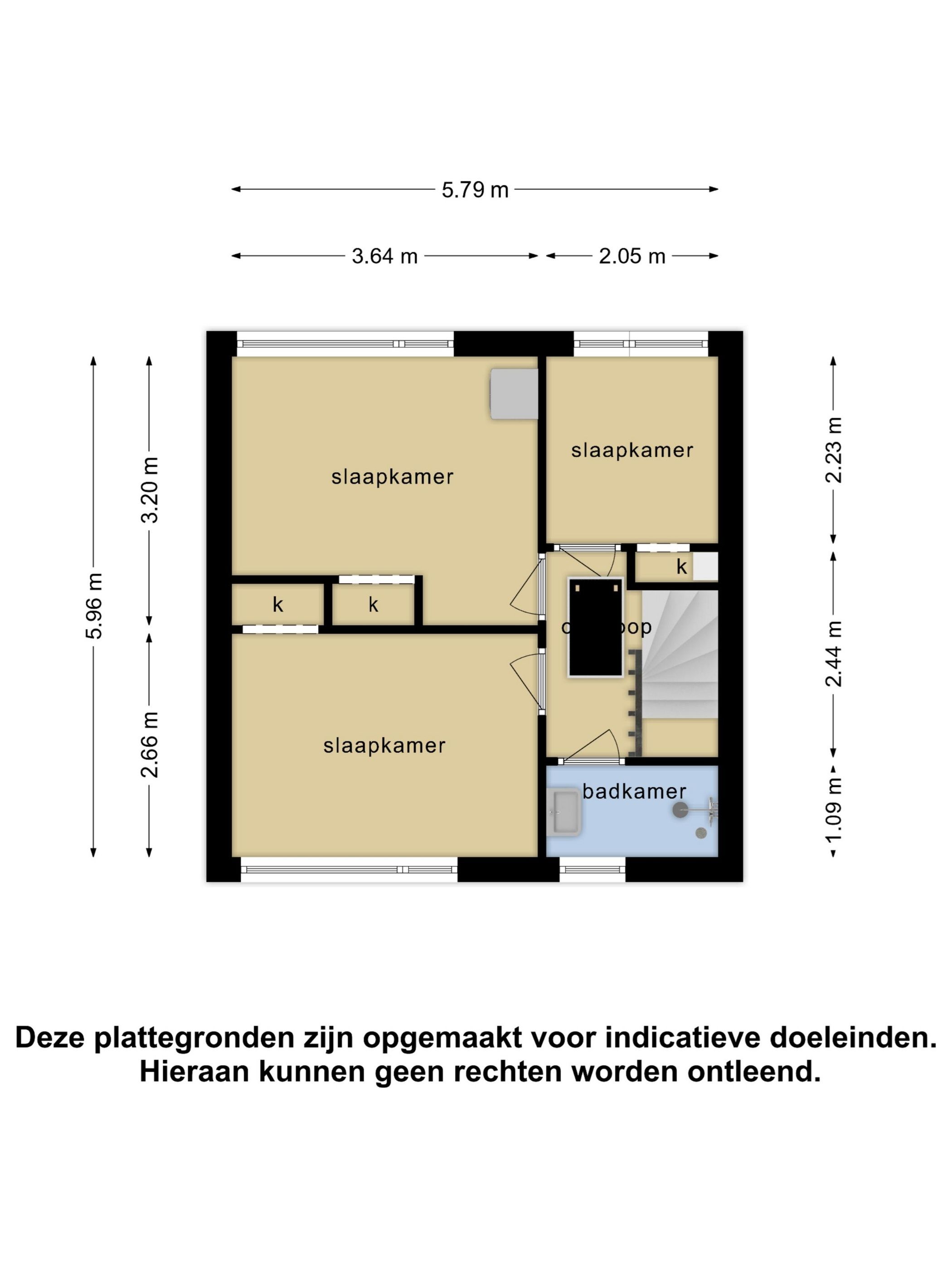 Photo 15 of Populierenstraat 14