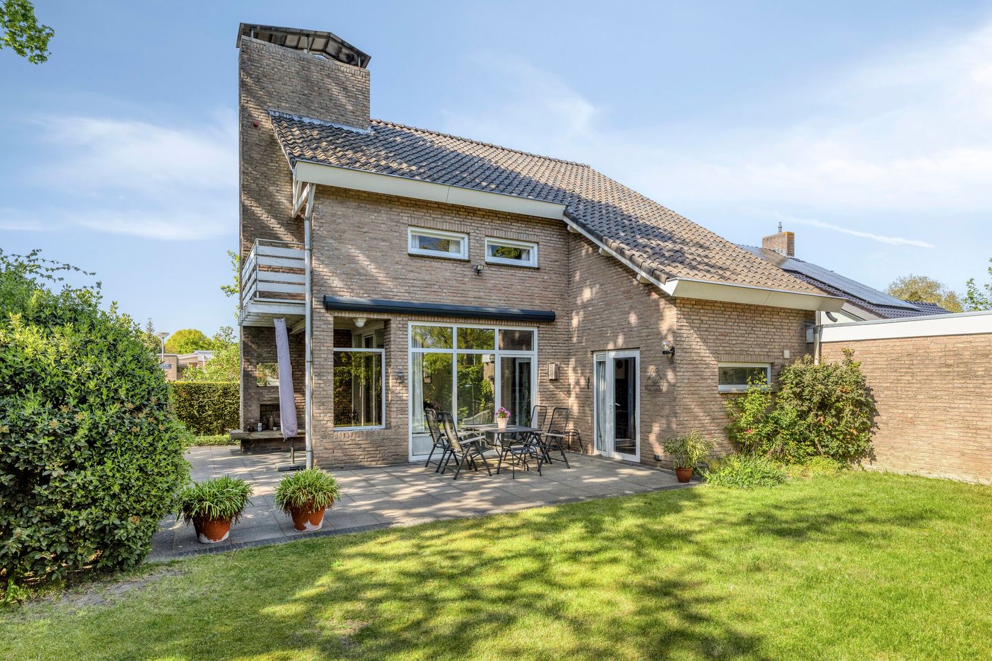 Foto 4 van Hallenhof 4