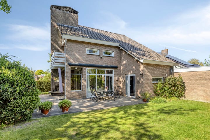 Foto 4 van Hallenhof 4