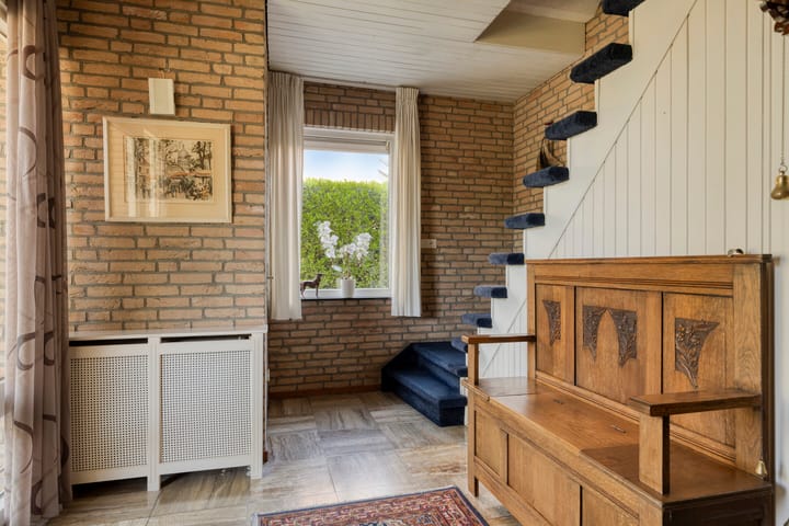 Foto 5 van Hallenhof 4