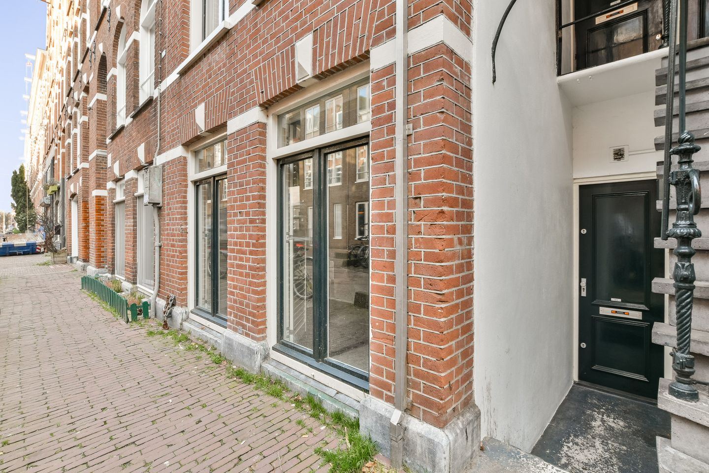 Foto 19 van Govert Flinckstraat 141-A