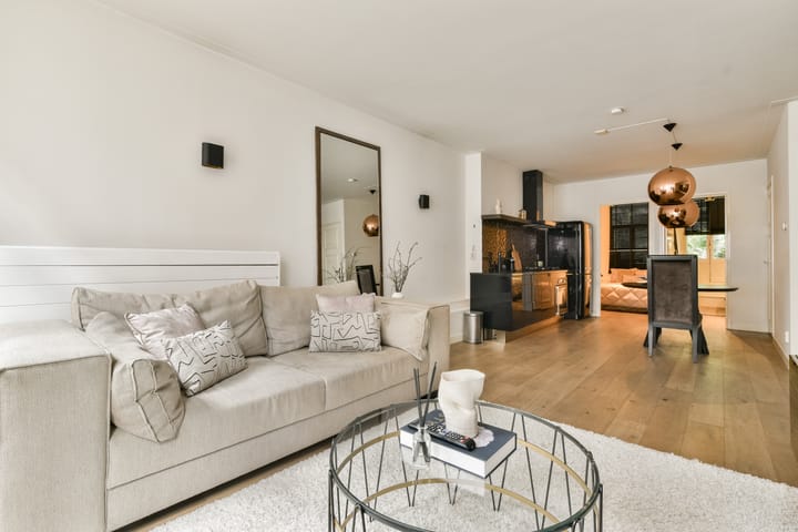 Photo 5 of Govert Flinckstraat 141-A