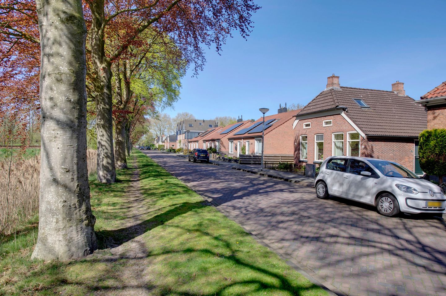 Foto 4 van Parallelweg 73