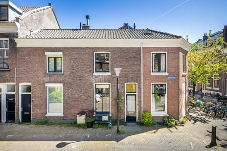 Adriaanstraat thumbnail