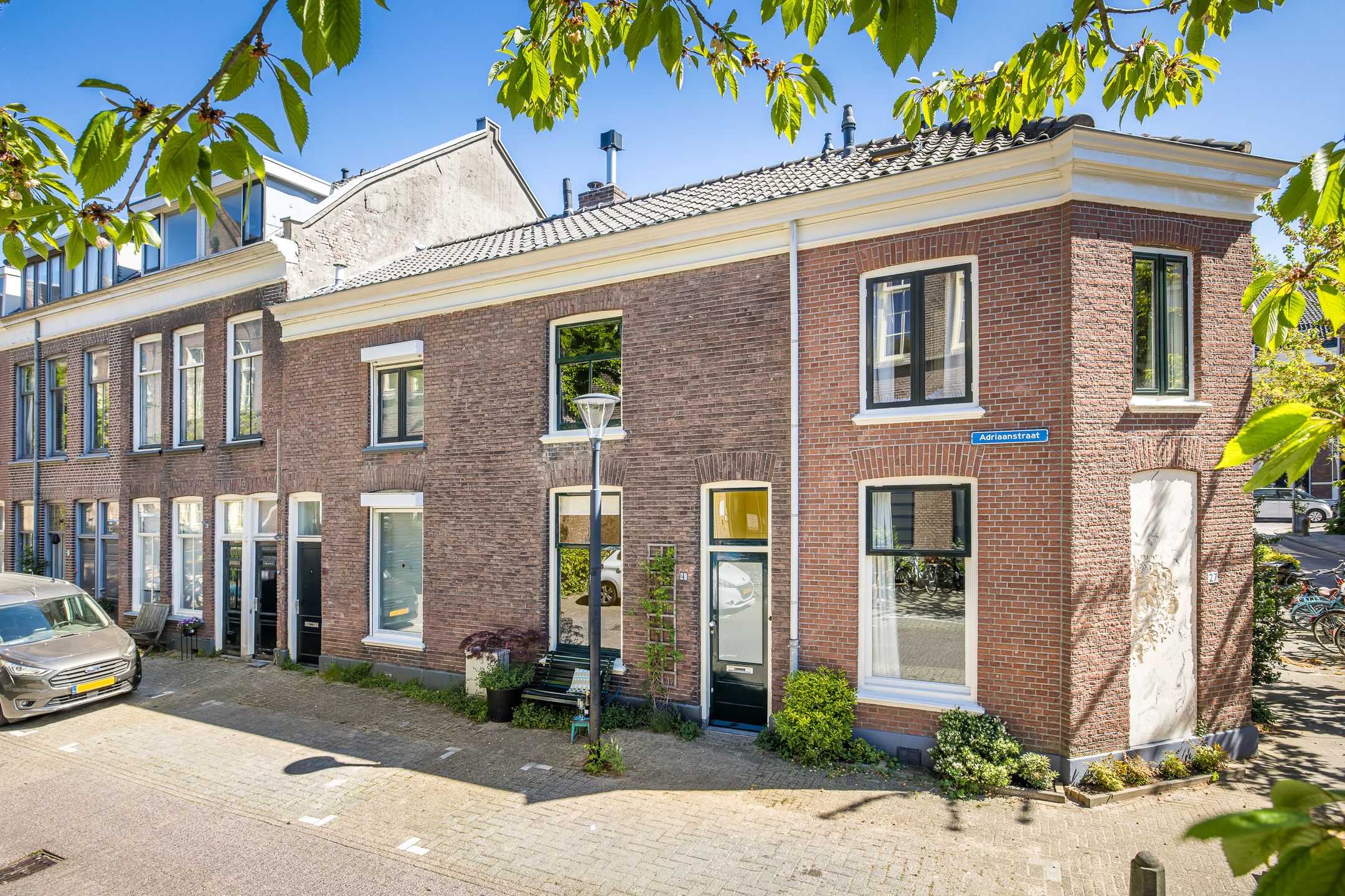 Foto 6 van Adriaanstraat 29