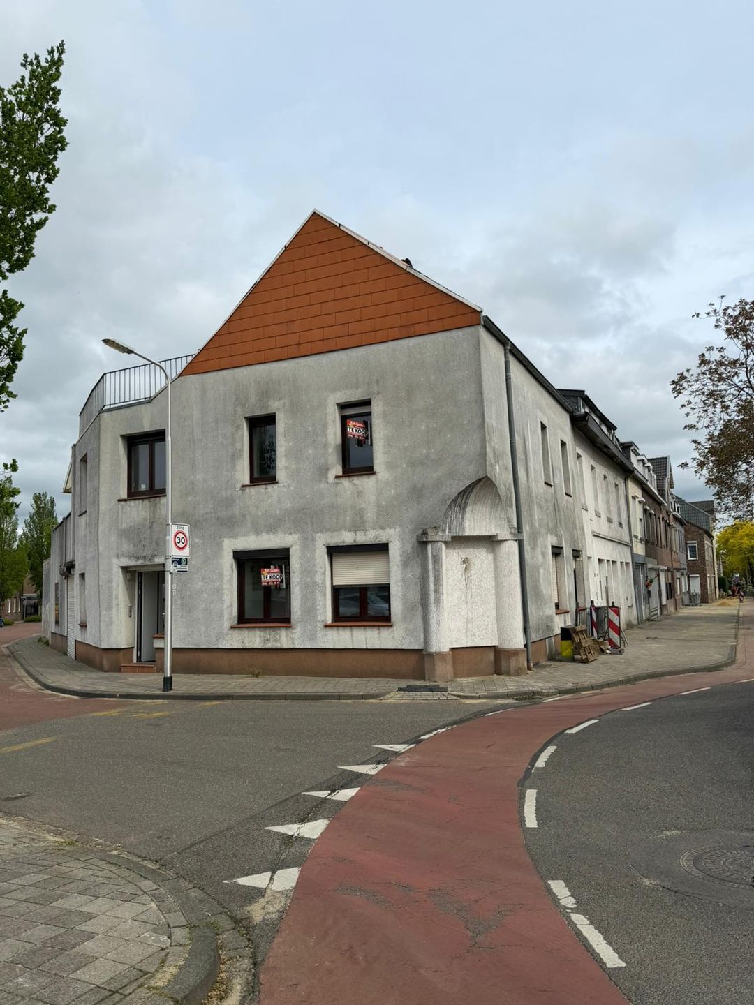 Foto 1 van Kohlbergsgracht 93-A