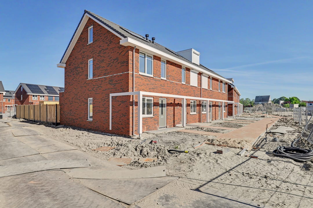 Photo 1 of Uiterdijk 17