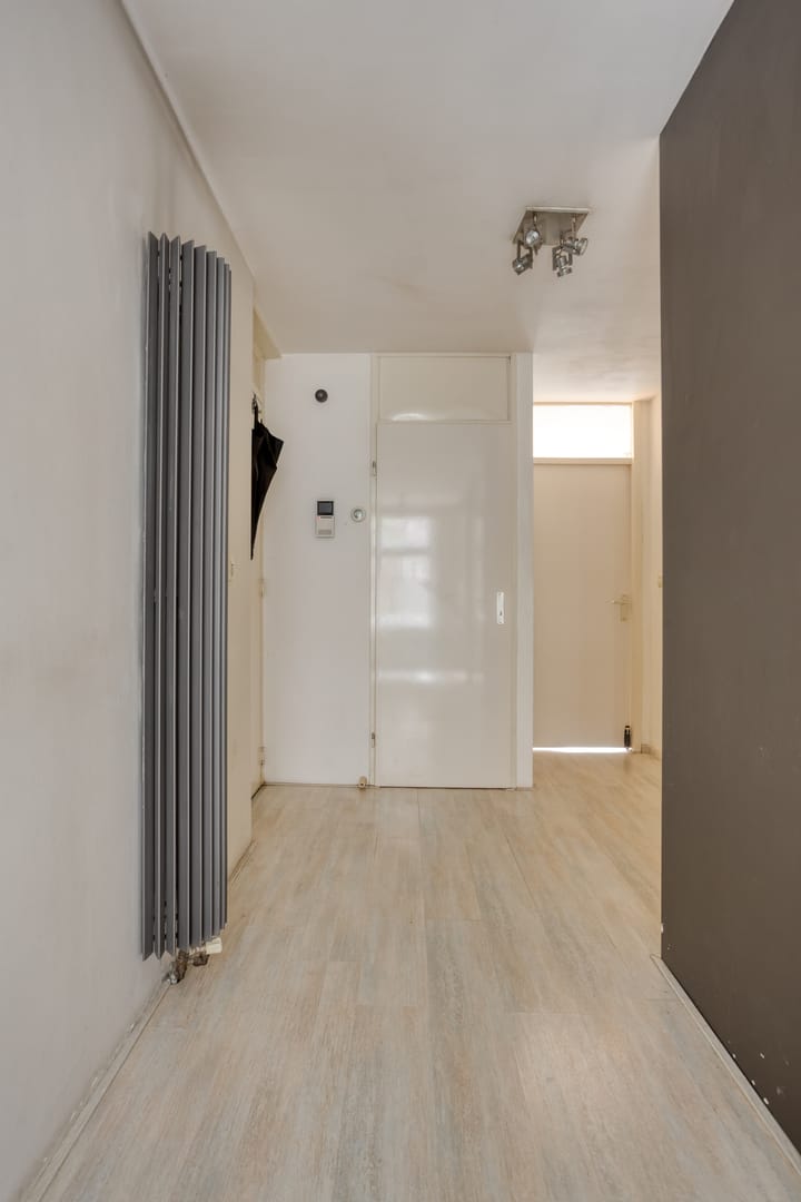 Foto 4 van Heintje Hoekssteeg 11-A
