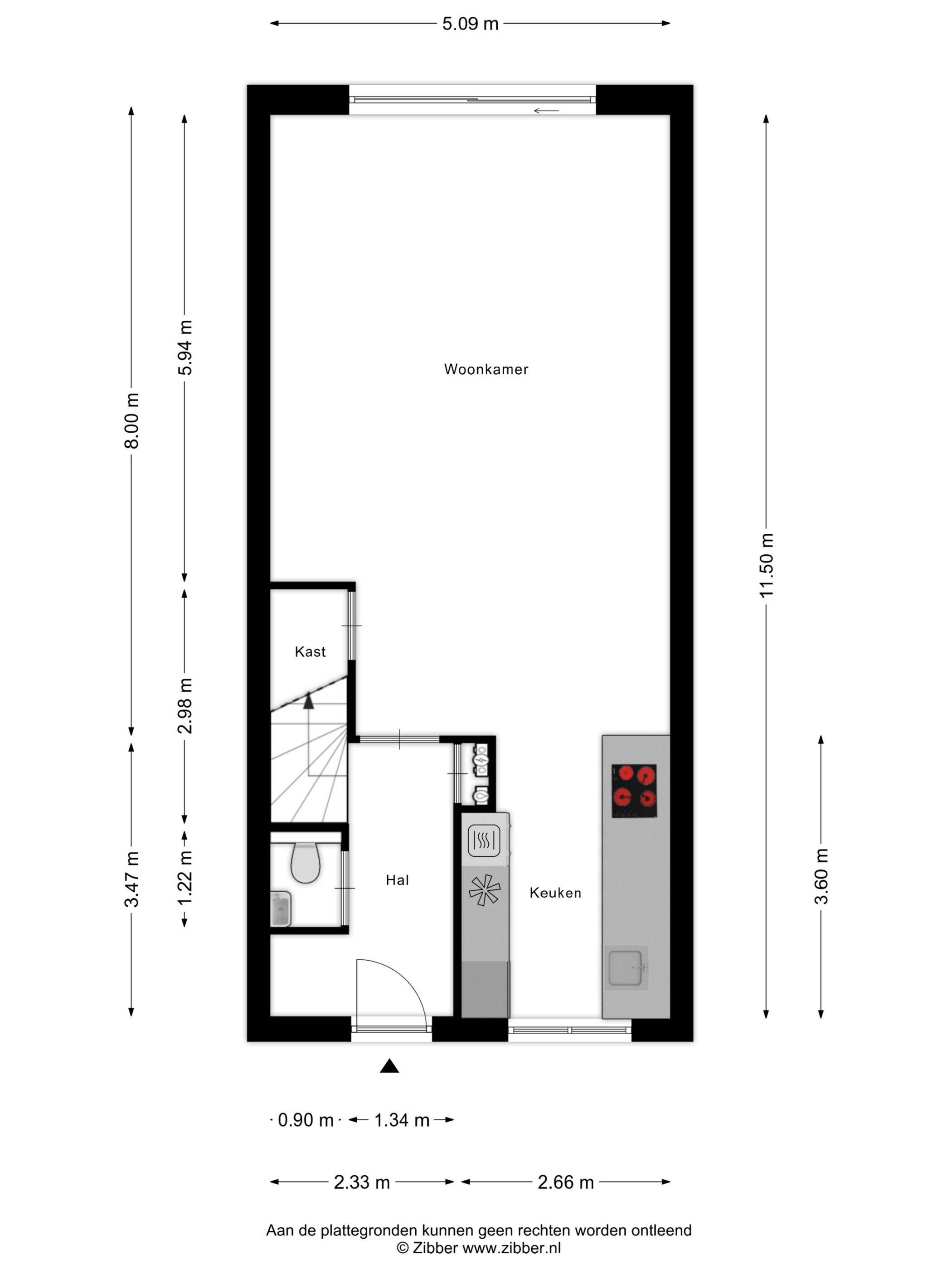 Foto 42 van Dorpsomroeper 12