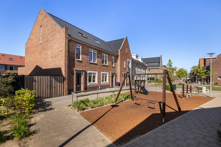 Foto 3 van Dorpsomroeper 12