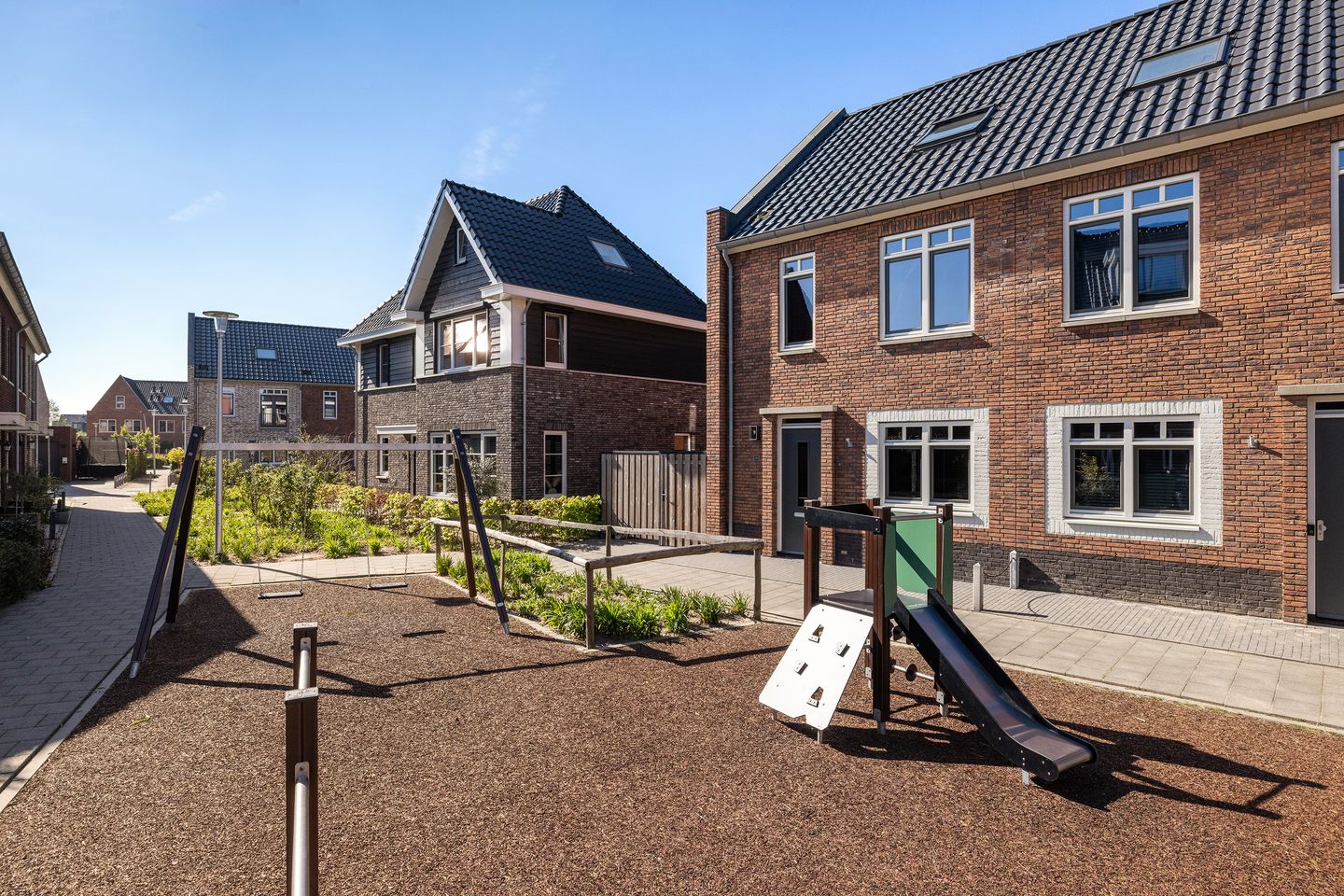 Foto 5 van Dorpsomroeper 12