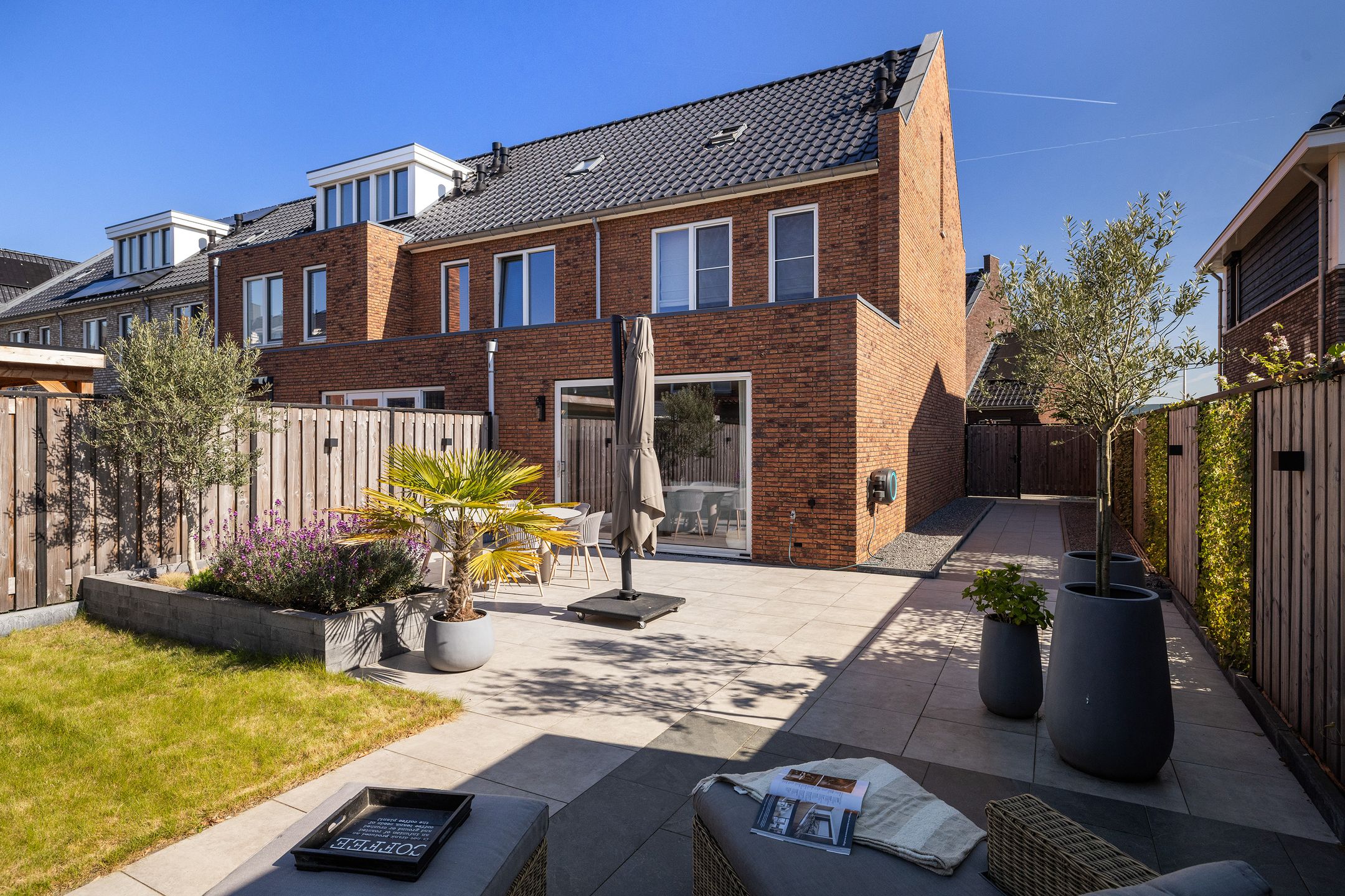 Dorpsomroeper 12 