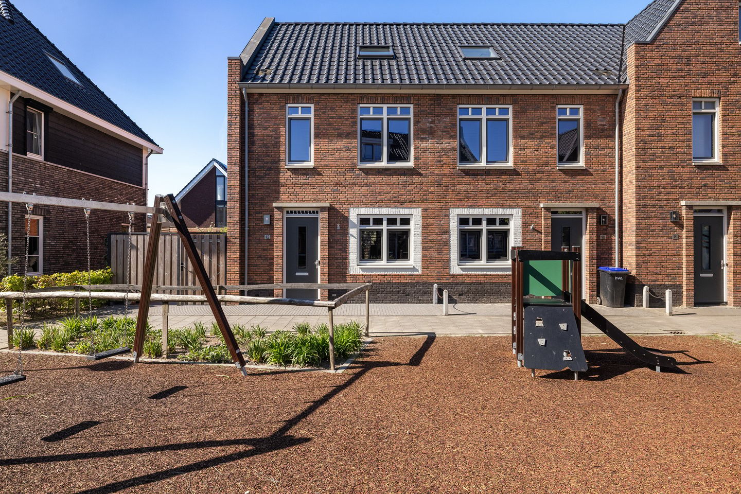 Foto 4 van Dorpsomroeper 12