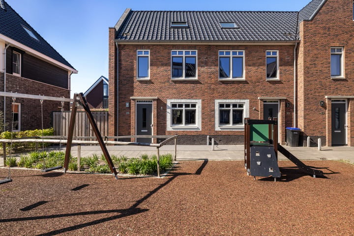 Foto 4 van Dorpsomroeper 12
