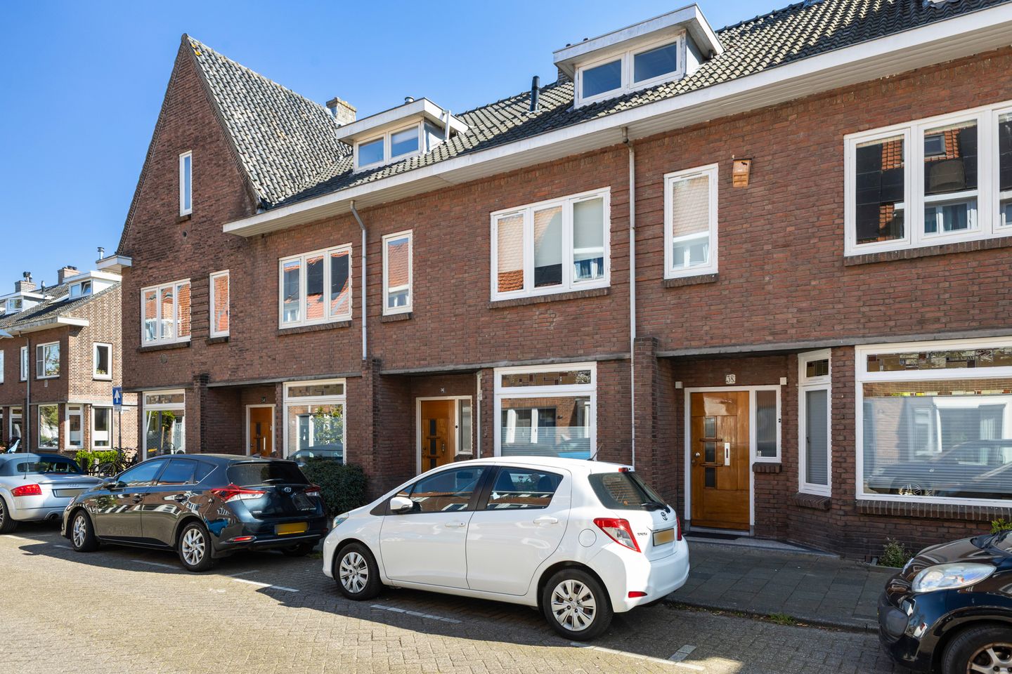 Foto 4 van Bolksbeekstraat 38