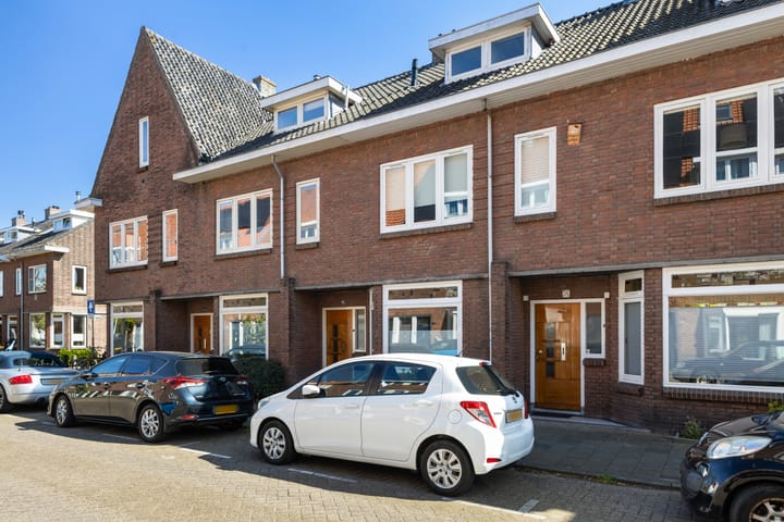Foto 4 van Bolksbeekstraat 38