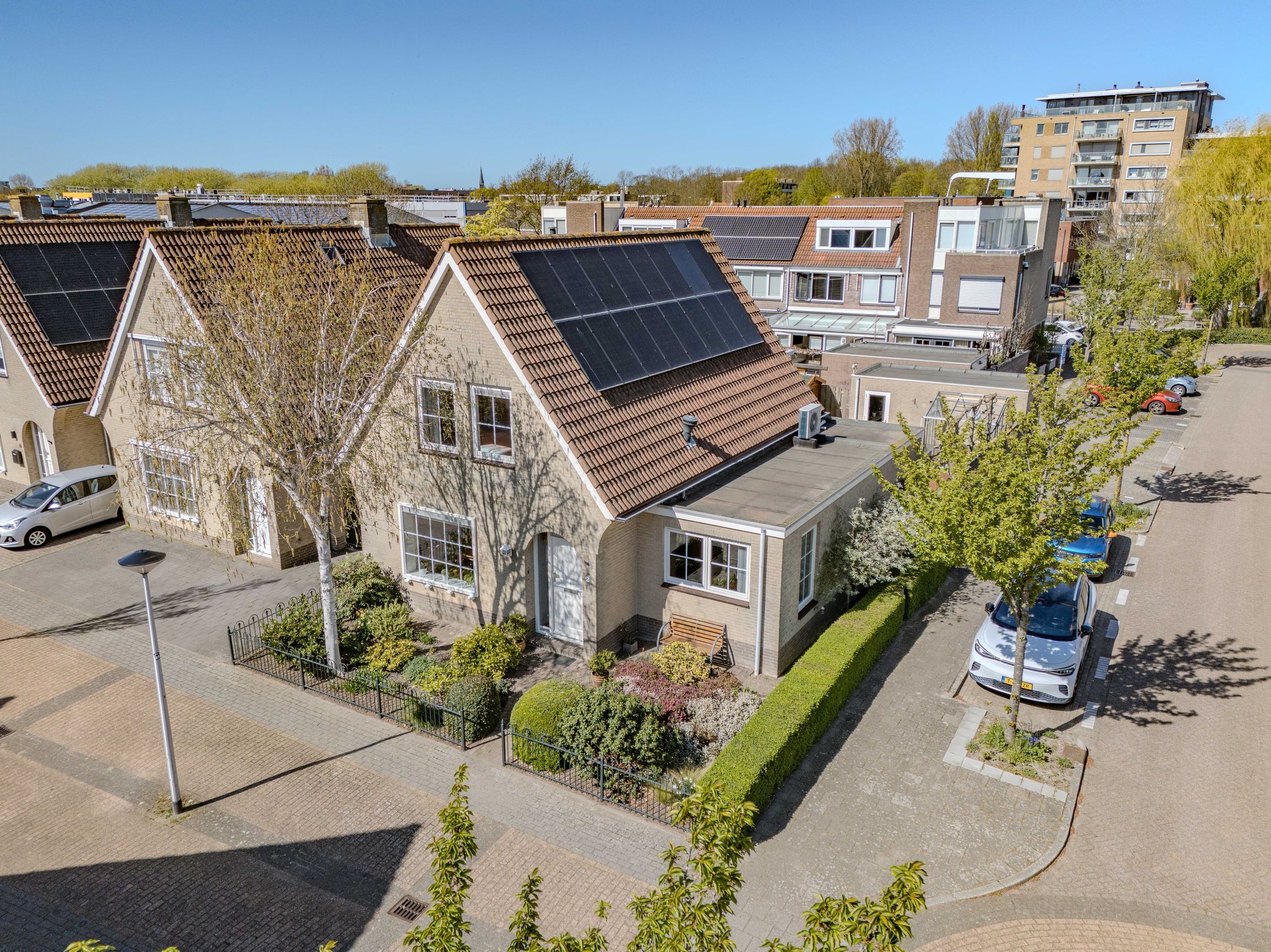 Jan Steenstraat 2