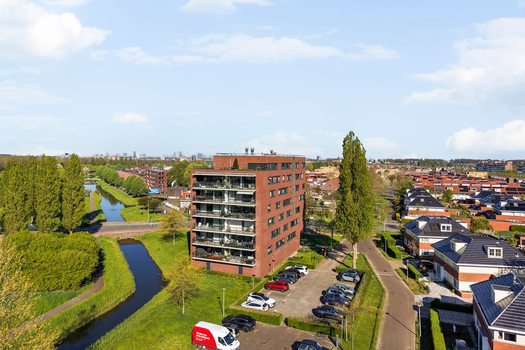 Foto 47 van Wilgenkade 26