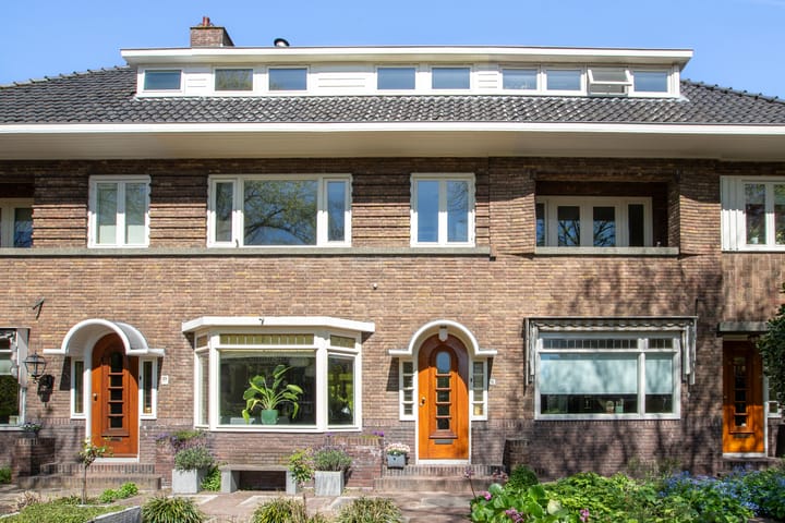 Foto 5 van Graaf Florisweg 91