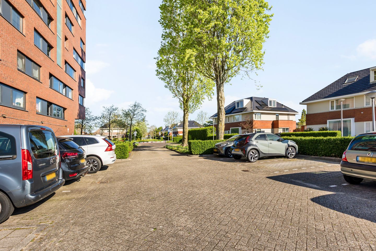 Foto 40 van Wilgenkade 26