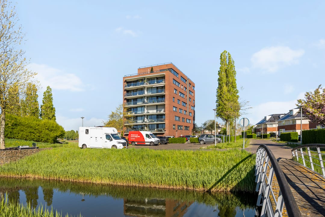 Foto 46 van Wilgenkade 26