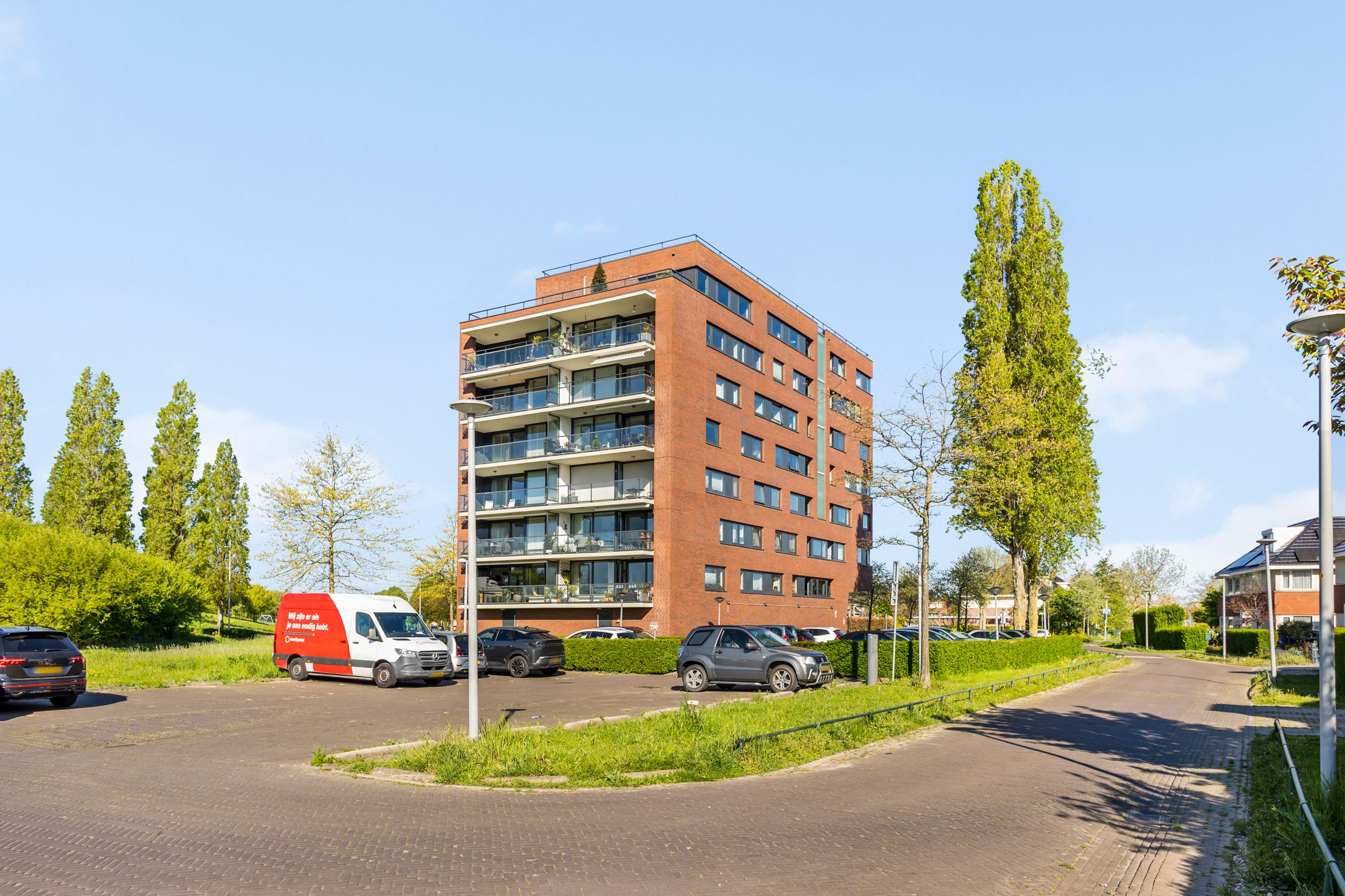 Wilgenkade 26 
