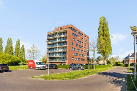 Wilgenkade thumbnail