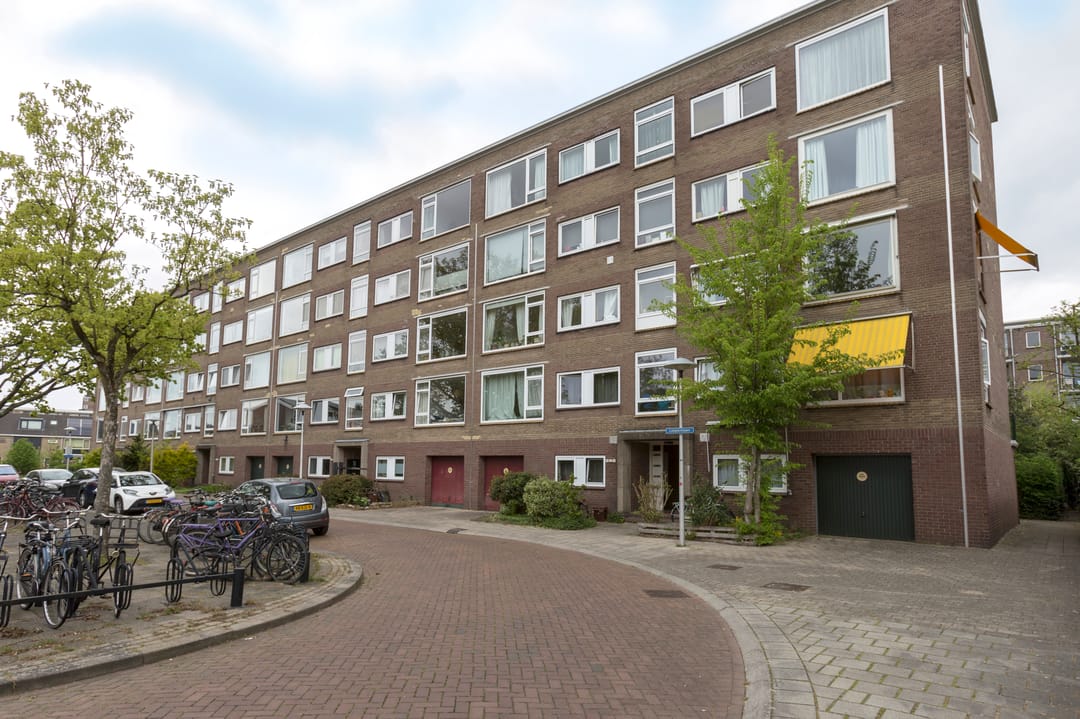 Photo 1 of Looplantsoen 72