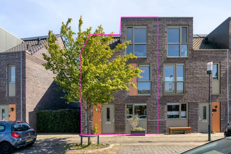 Italiëstraat thumbnail